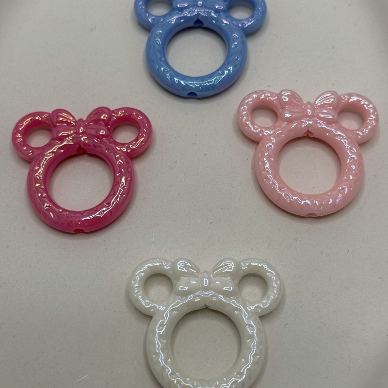 مهره تو خالی(۱)