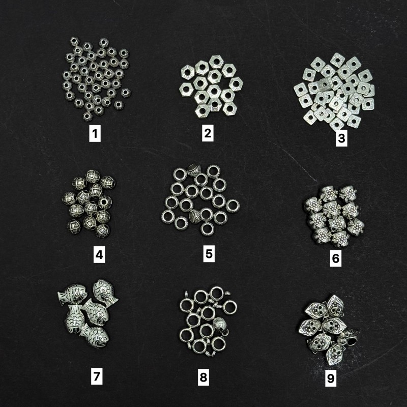 خرج کار بسته ای(۱)