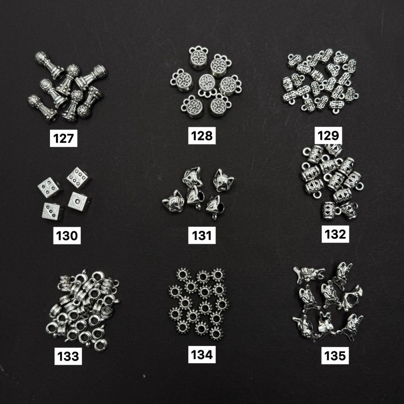 خرج کار بسته ای(۱۵)