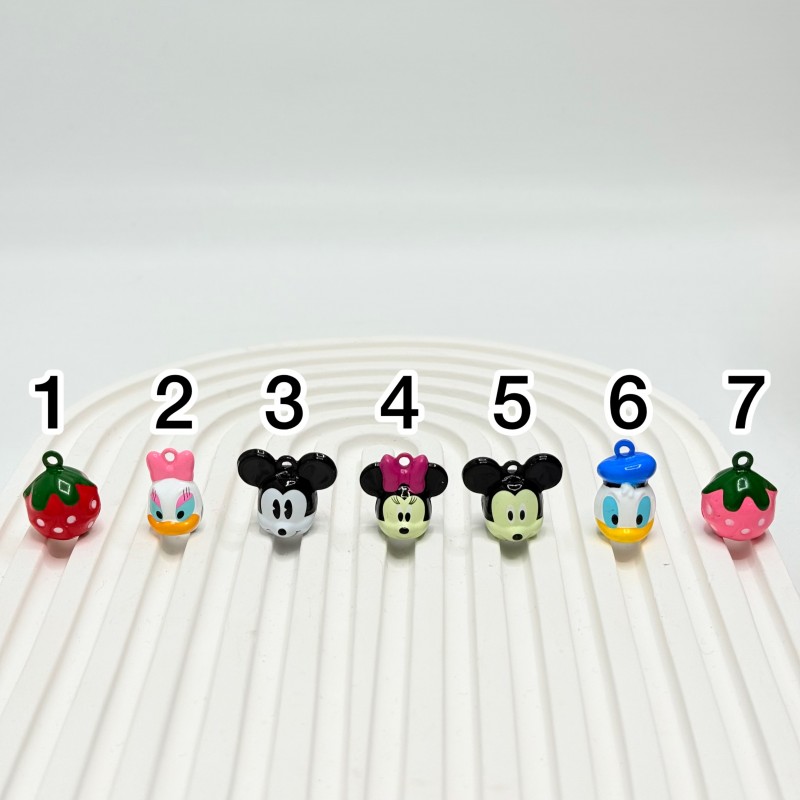 زنگوله فانتزی (۲)