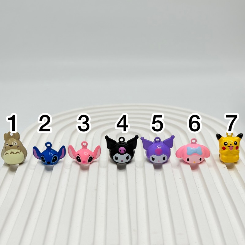 زنگوله فانتزی (۳)