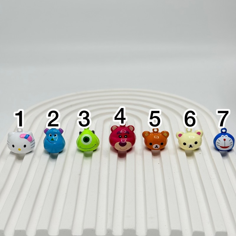 زنگوله فانتزی (۵)