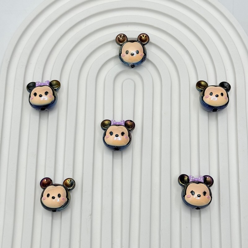 مهره فانتزی میکی و مینی