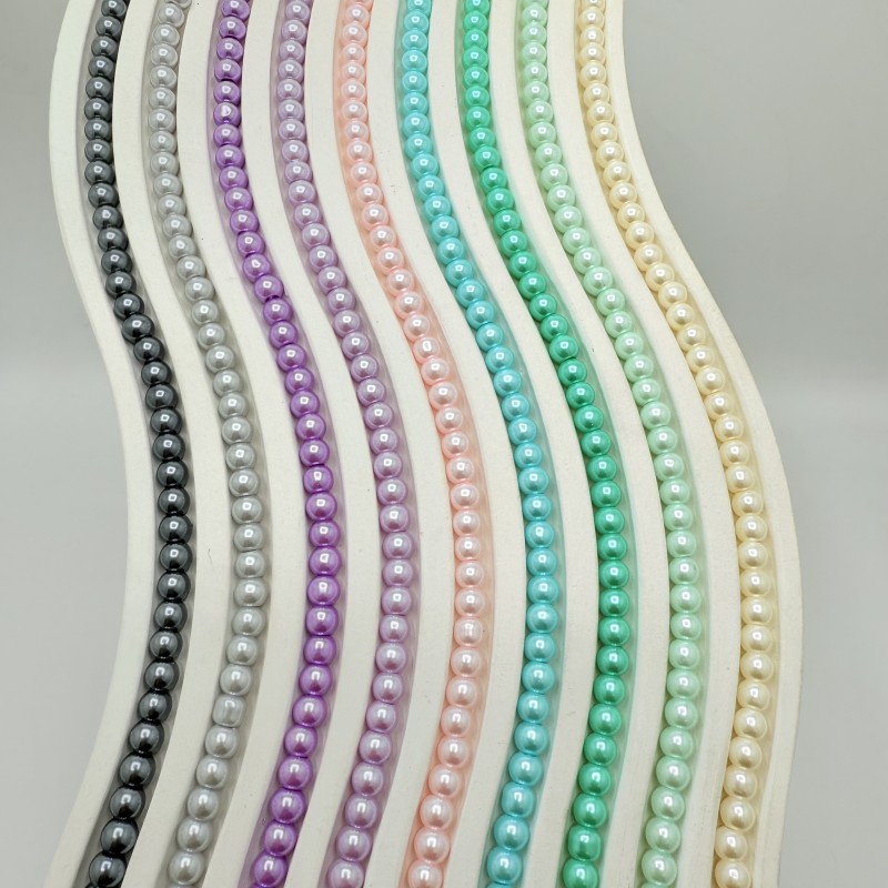 مروارید سنگی سایز ۶