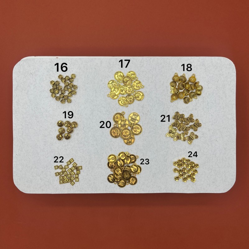 خرج‌کار بسته‌ای طلایی(3)