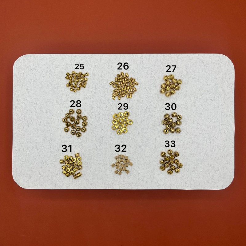 خرج‌کار بسته‌ای طلایی(5)