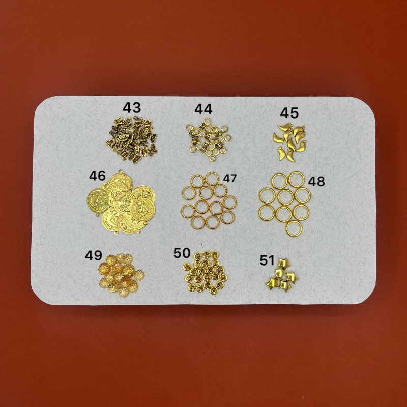 خرج‌کار بسته‌ای طلایی(7)