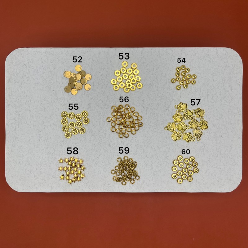 خرج‌کار بسته‌ای طلایی(8)