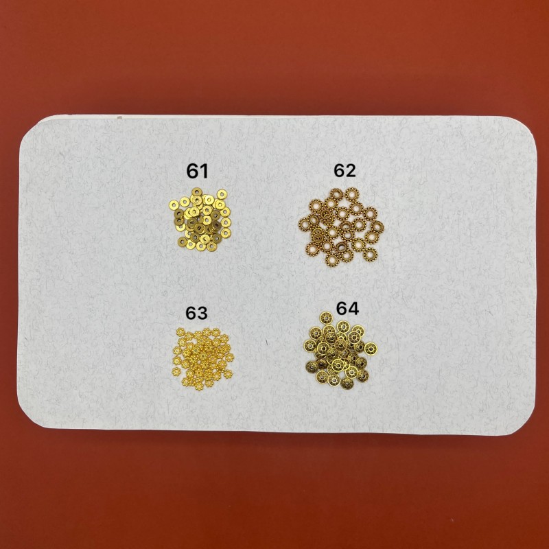 خرجکار بستهای طلایی(9)