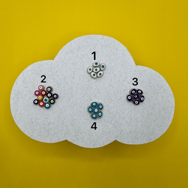 خرجکار چشم نظر