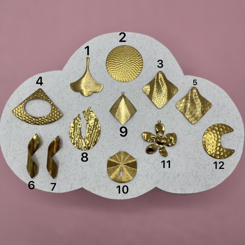 خرجکار برنجی(3)