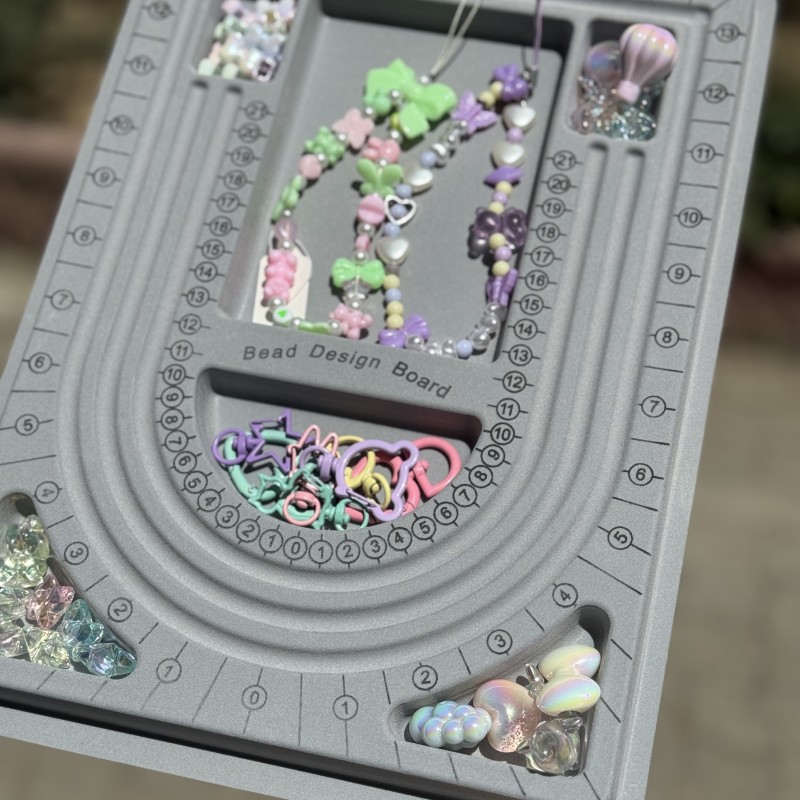 صفحه ساخت اکسسوری