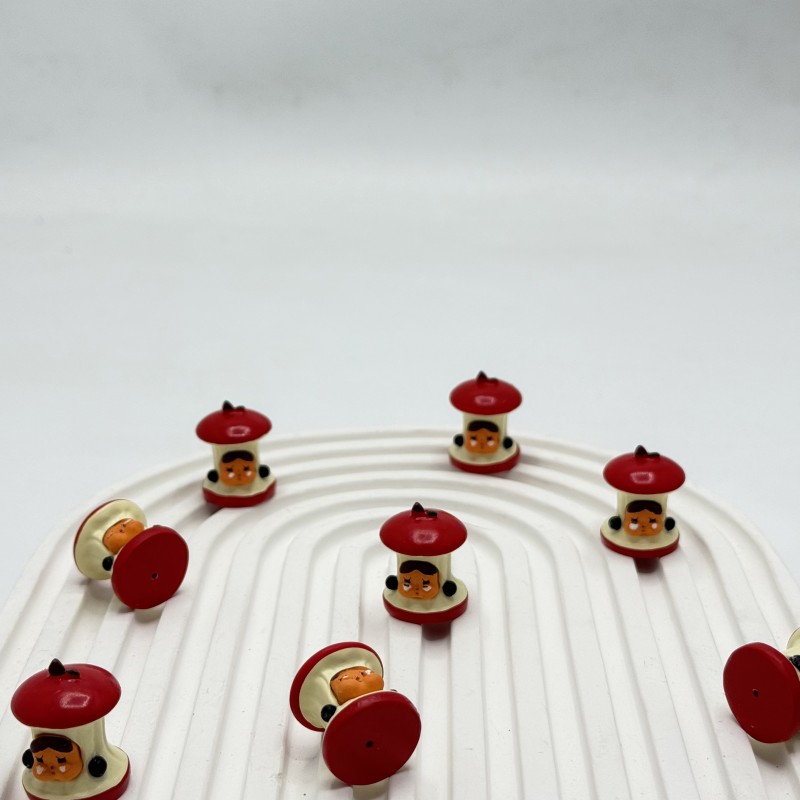 مهره فانتزی سیب