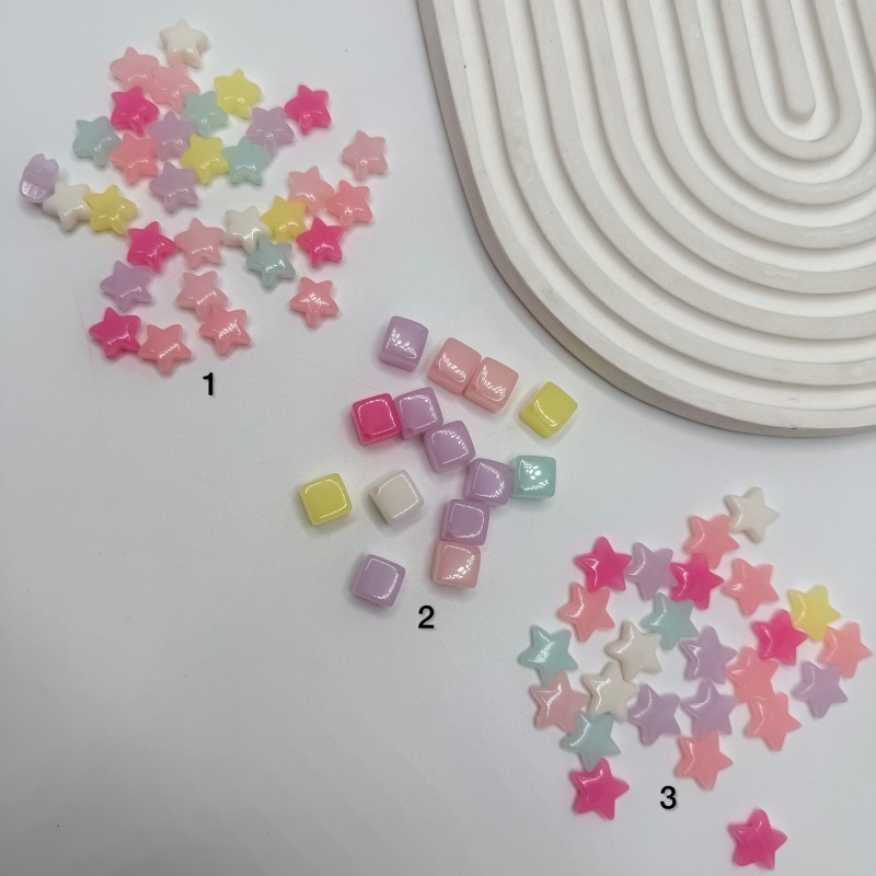 مهره پاستیلی(۱۳)