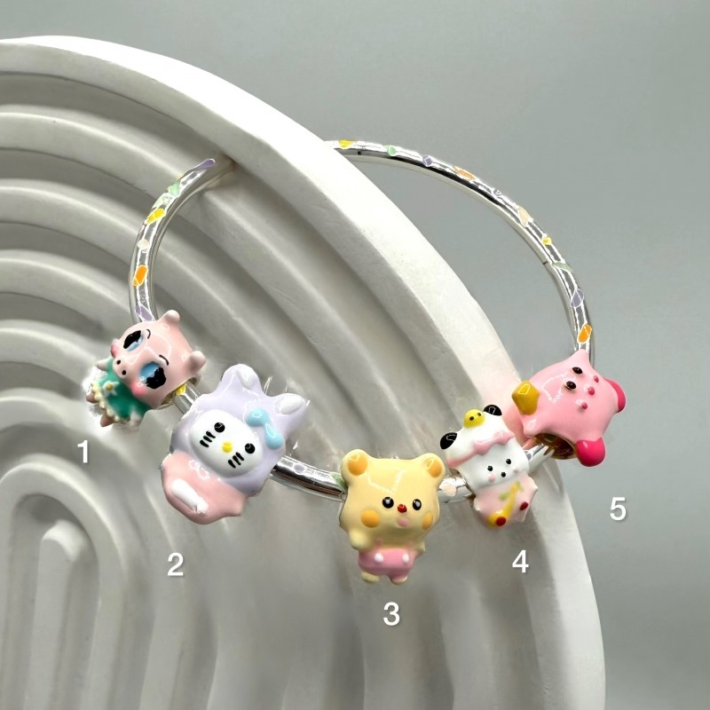 مهره پاندورا (۳)