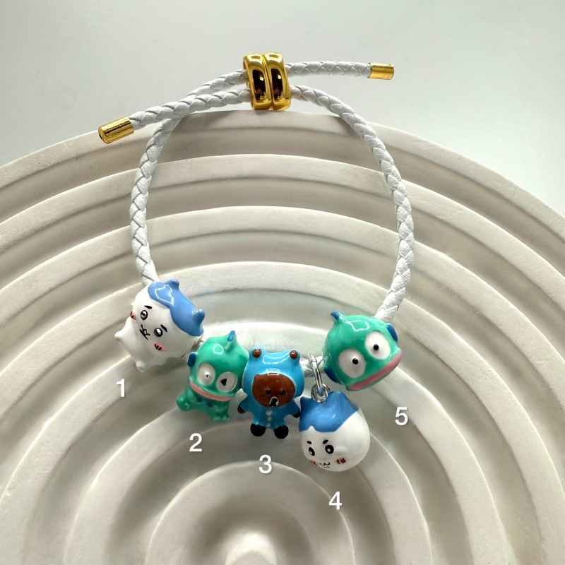 مهره پاندورا (۵)