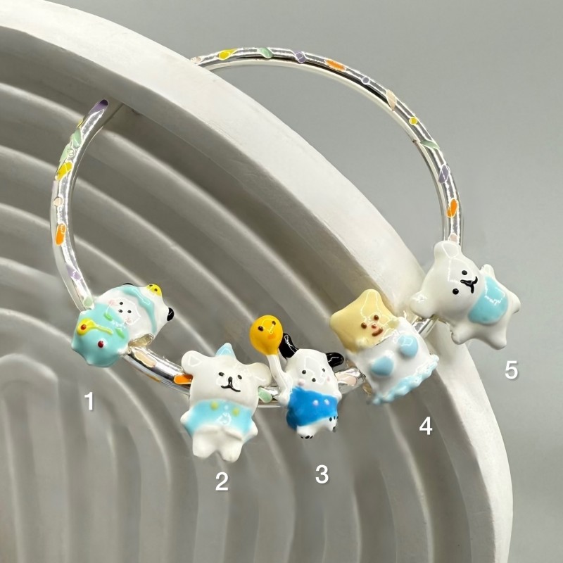 مهره پاندورا (۶)