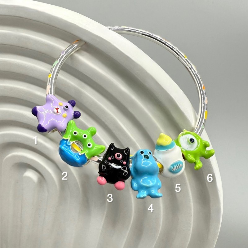 مهره پاندورا (۱۱)