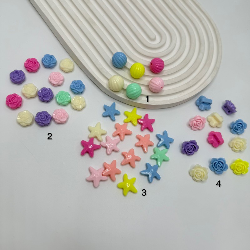 مهره پاستیلی(۱۶)