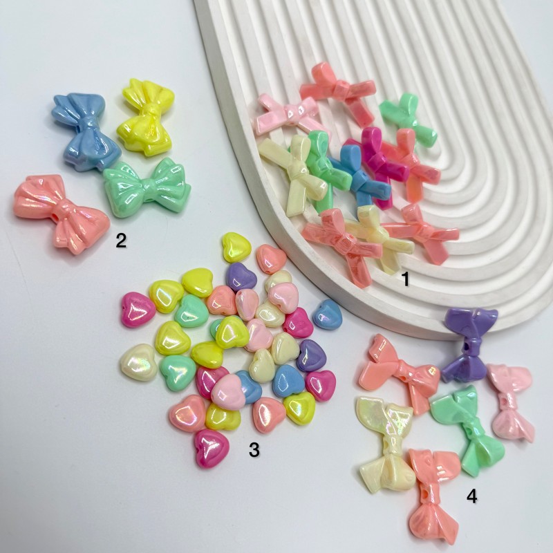 مهره پاستیلی(۱۷)