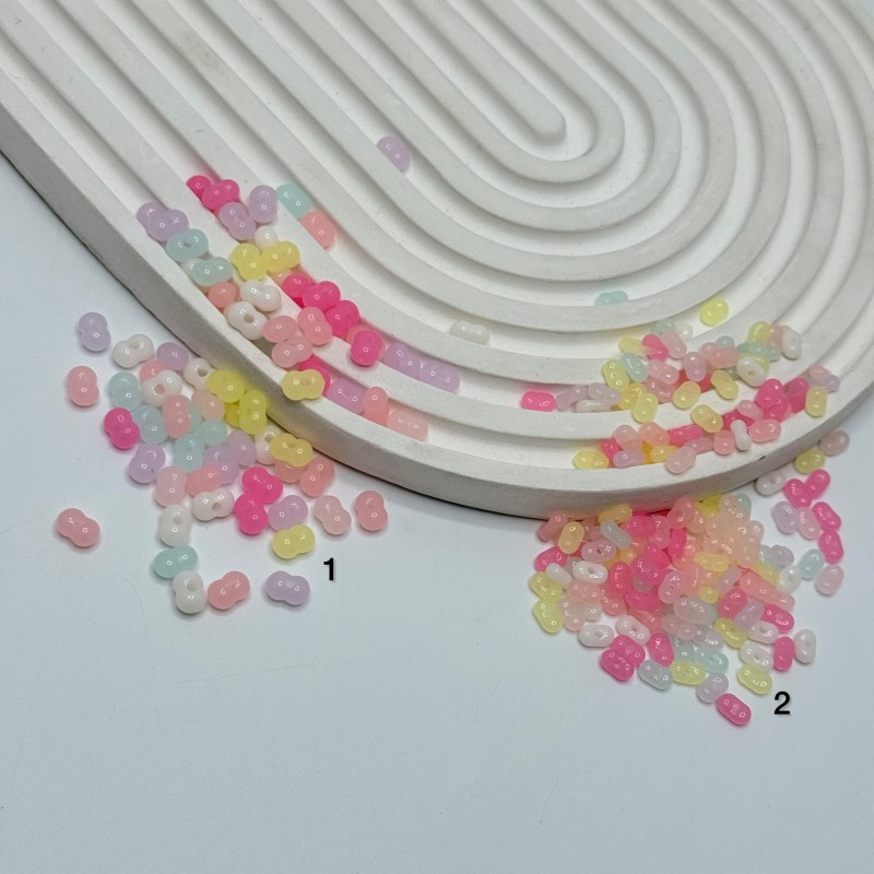 مهره بالشتی(۳)