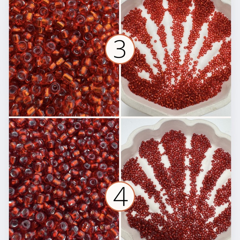 منجوق جدید ریز (۱۲)