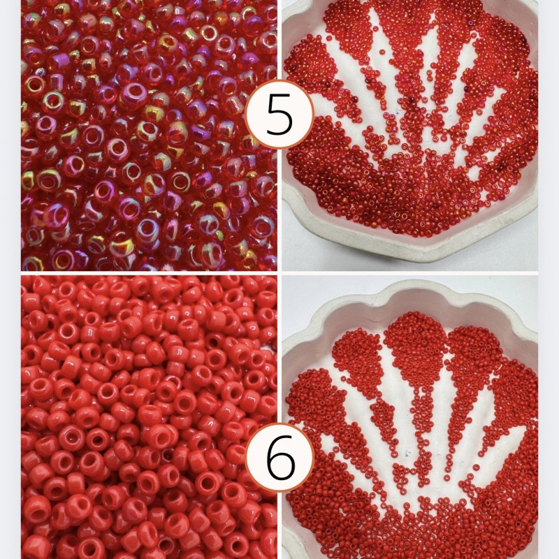 منجوق جدید ریز(۱۳)