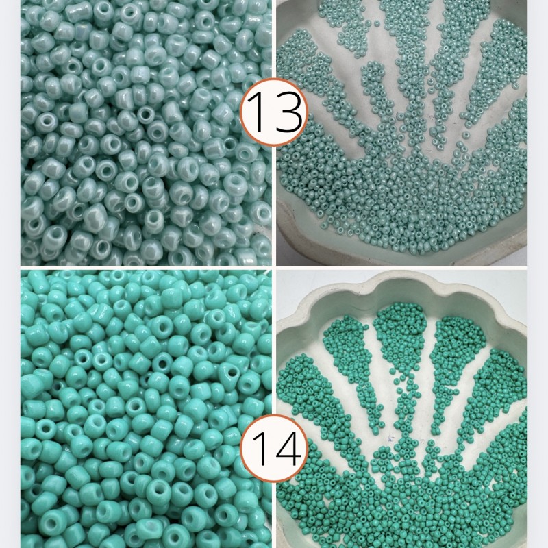 منجوق جدید ریز (۱۷)