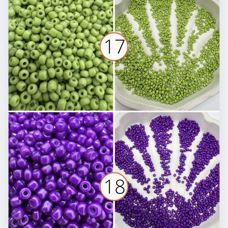 منجوق جدید ریز (۱۹)