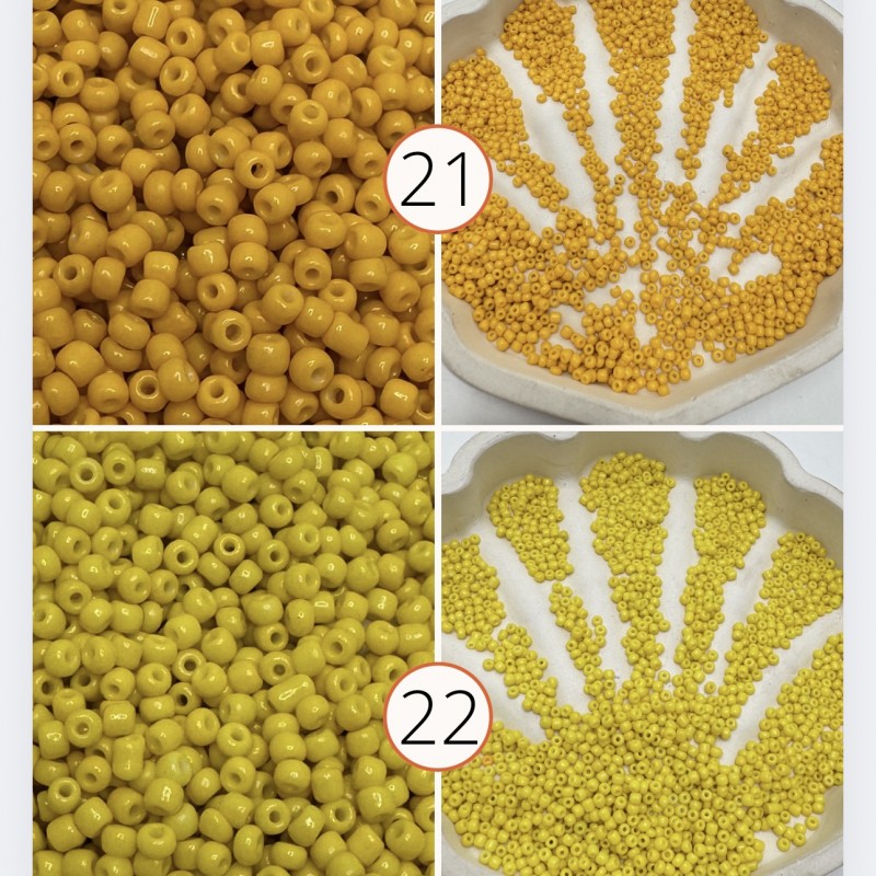 منجوق جدید ریز (۲۱)