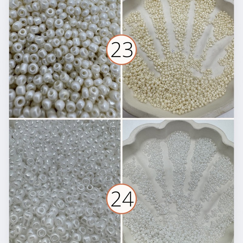 منجوق جدید ریز (۲۲)