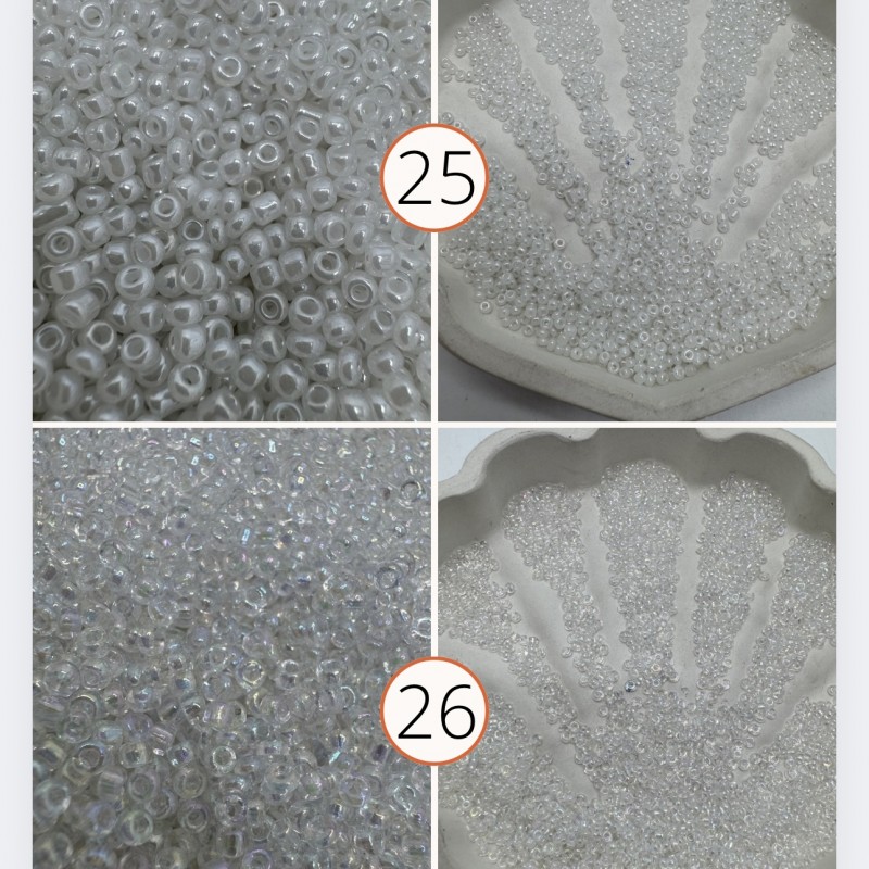 منجوق جدید ریز (۲۳)