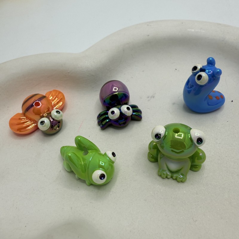 مهره حشرات هولوگرامی