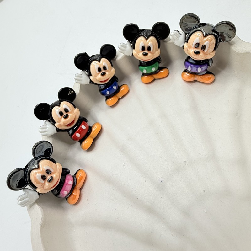 مهره میکی موس