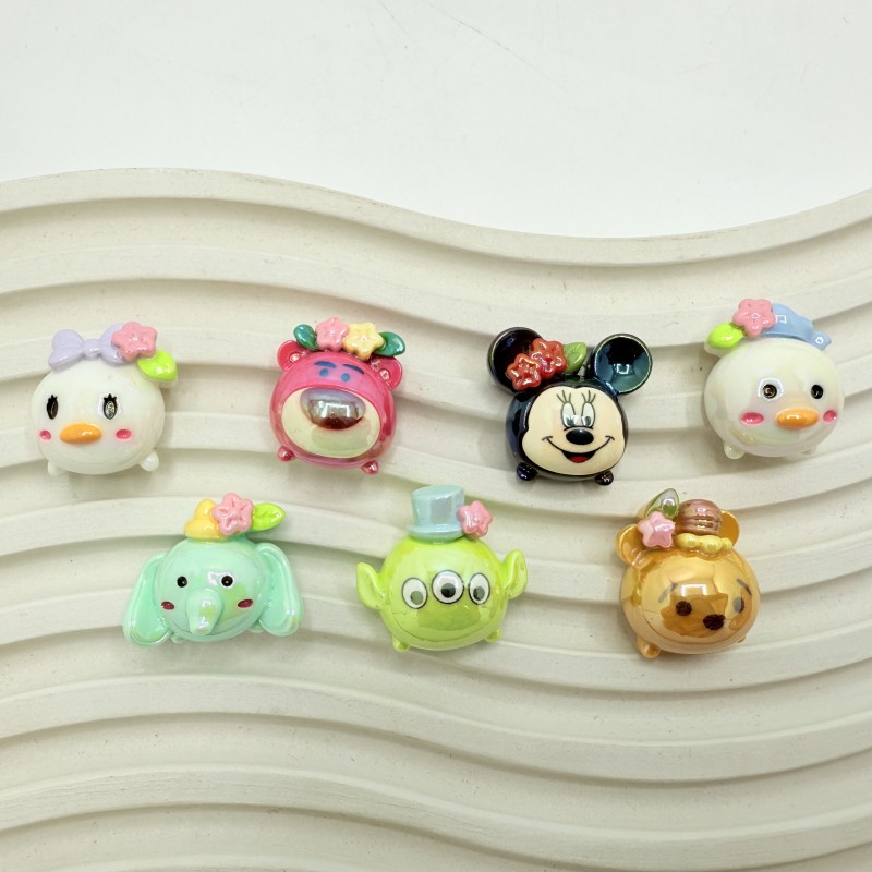 مهره شخصیت های دیزنی