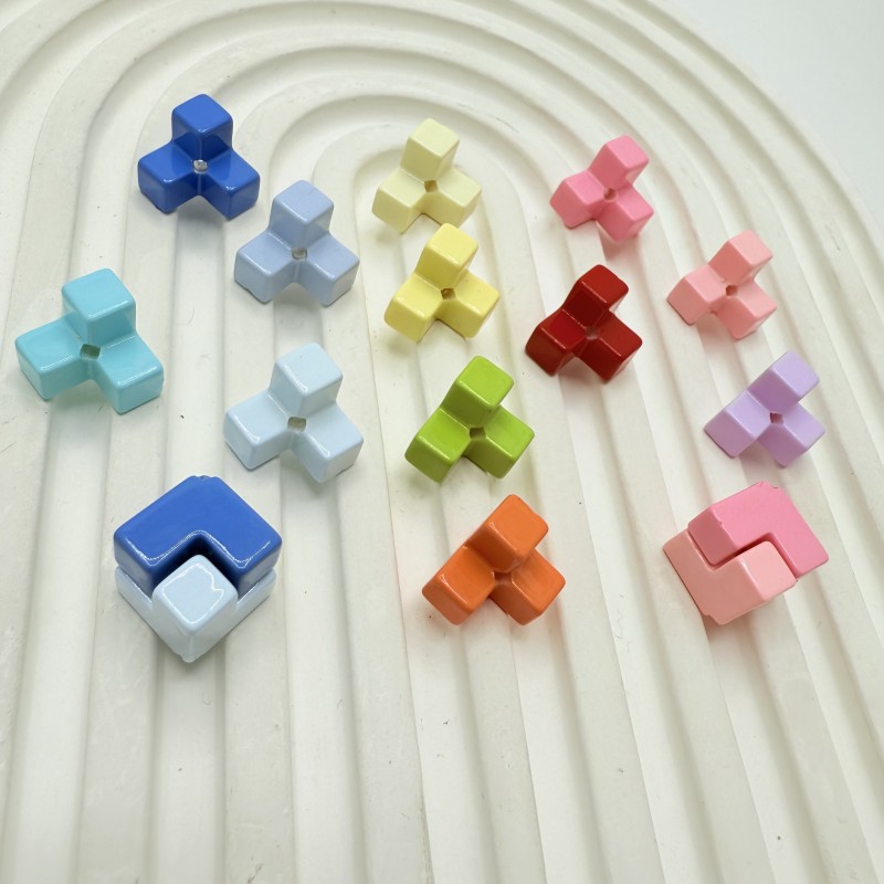 مهره فانتزی مکعب