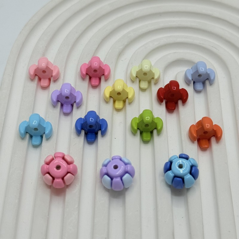 مهره فانتزی توپی(۲)