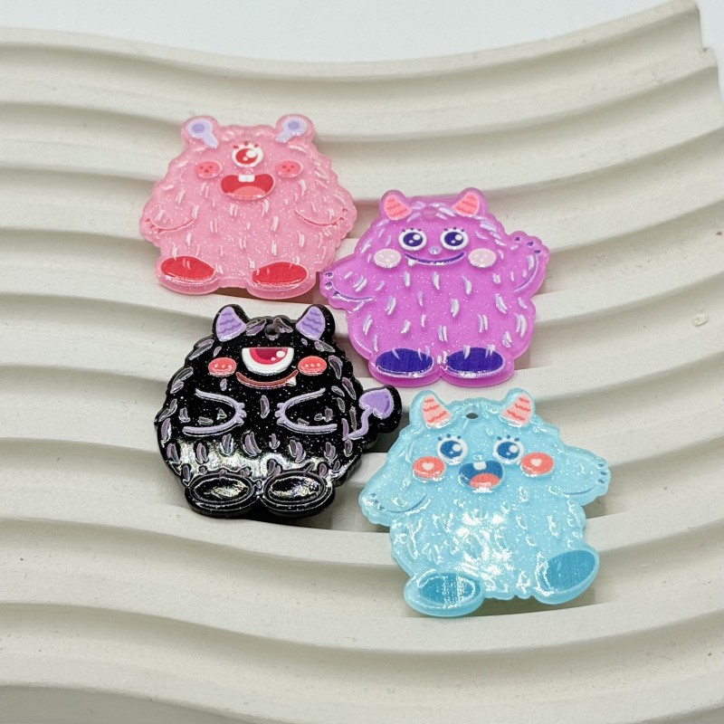 پلکسی مانستر