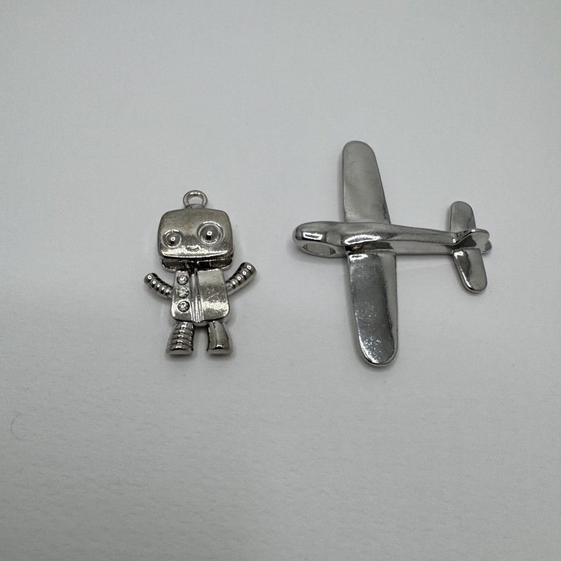 آویز فلزی(۱)