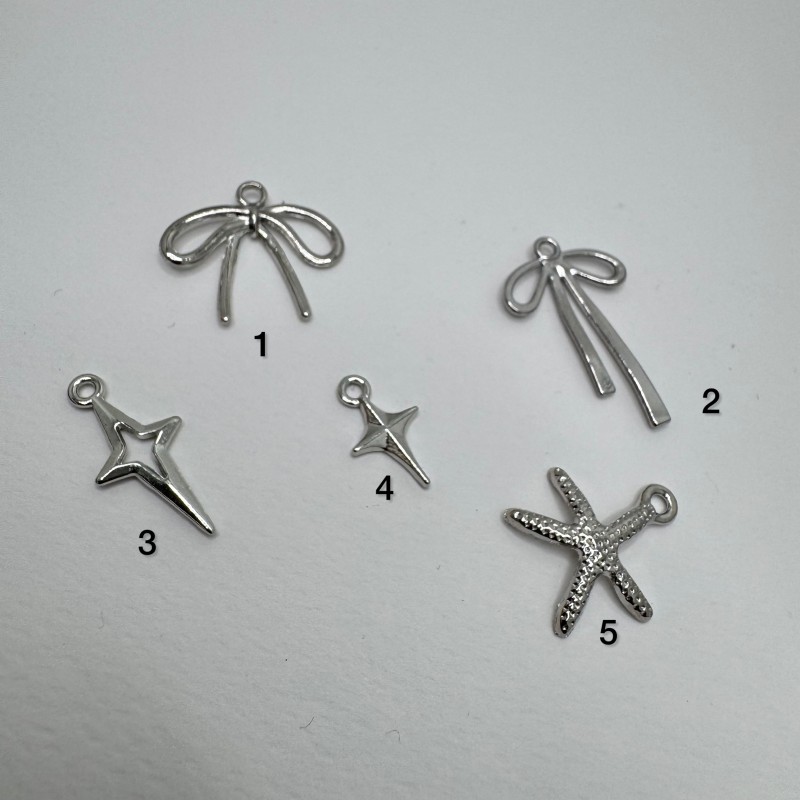 آویز فلزی(۲)