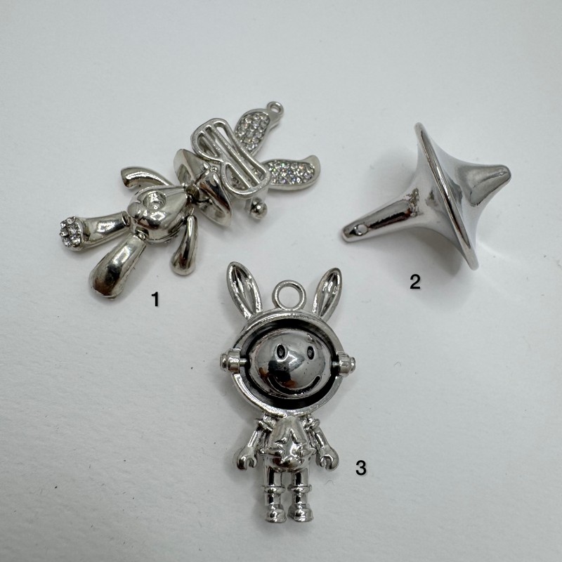 آویز فلزی(۵)