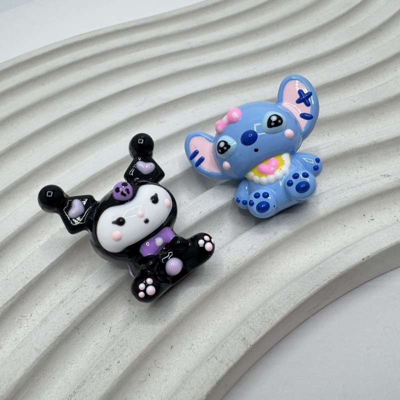 مهره نقاشی شده(۲)