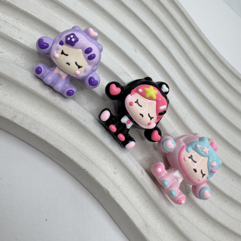 مهره نقاشی شده(۳)