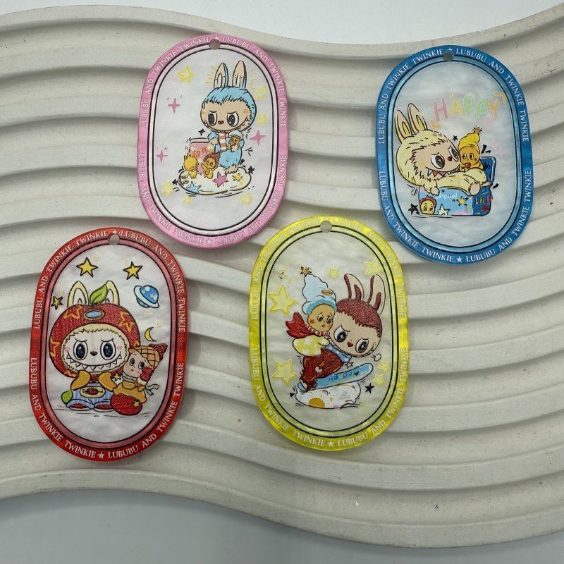 پلکسی لبوبو(۱)