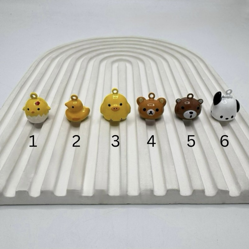 زنگوله فانتزی(۱)