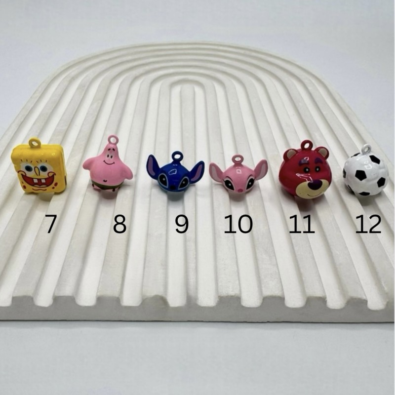 زنگوله فانتزی(۲)