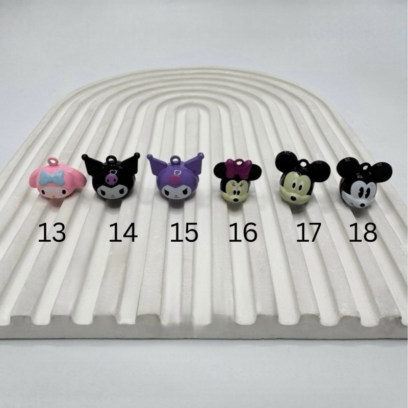 زنگوله فانتزی(۳)