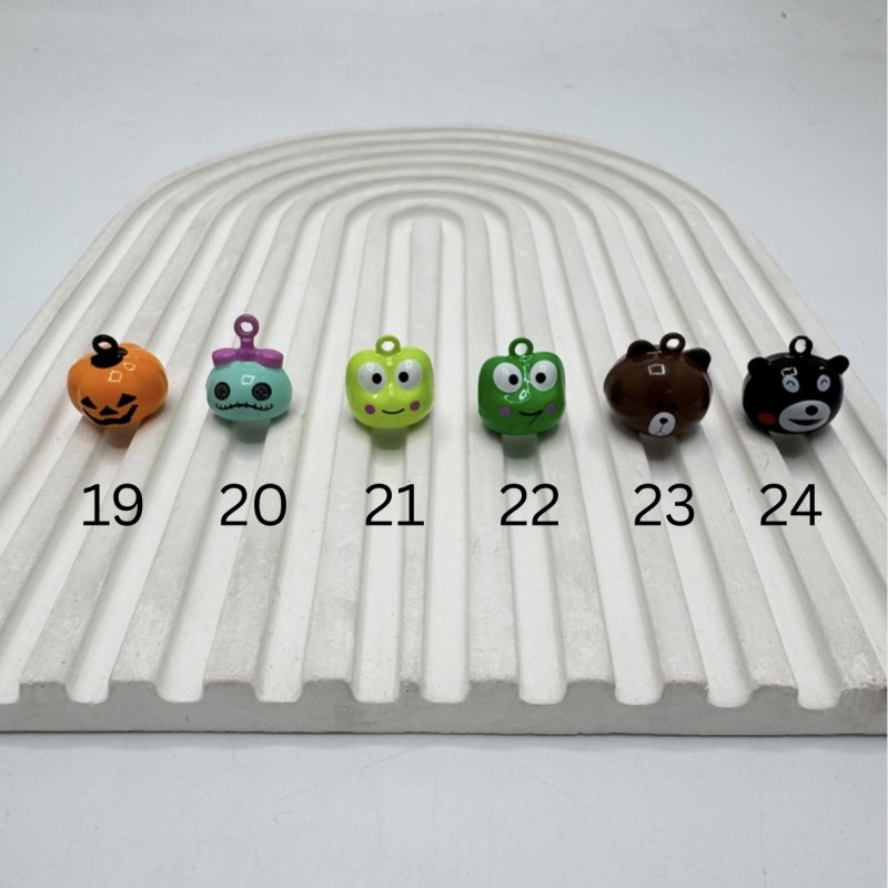 زنگوله فانتزی(۴)