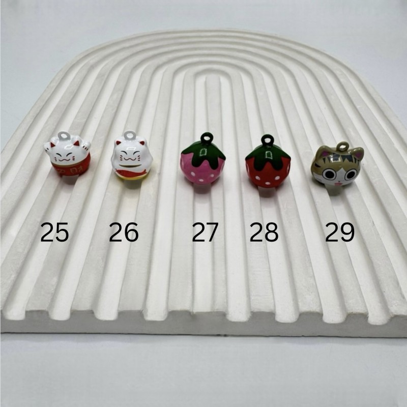 زنگوله فانتزی(۵)