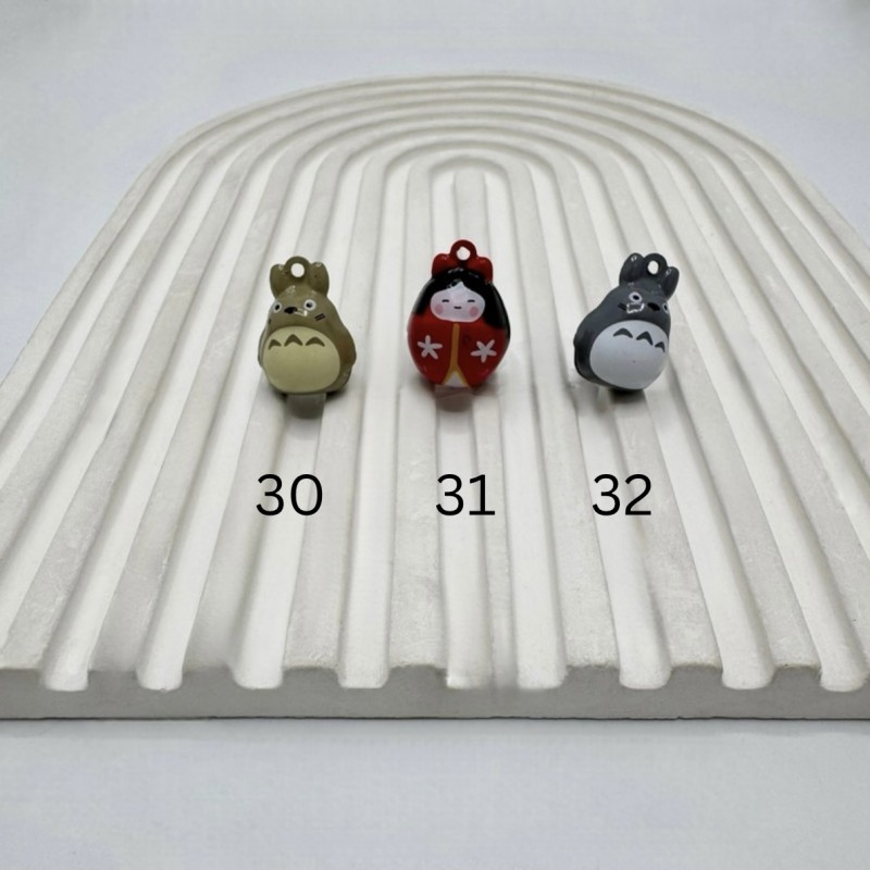 زنگوله فانتزی(۶)